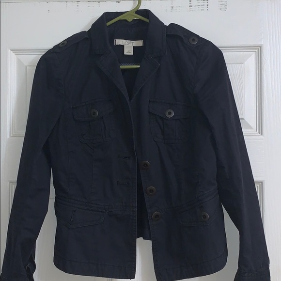 Jacket - Picture 1 of 4